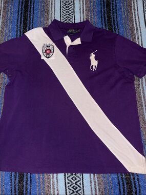 Polo Ralph Lauren Big Pony Polo Shirt
